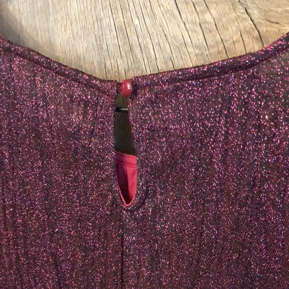 Old Navy euc worn